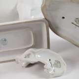 Hutschenreuther Familie Schäferhund - photo 5