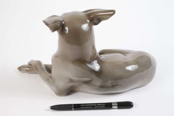 Hutschenreuther Familie Schäferhund - photo 6