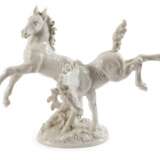 Hutschenreuther Fohlengruppe - photo 1