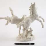 Hutschenreuther Fohlengruppe - photo 3