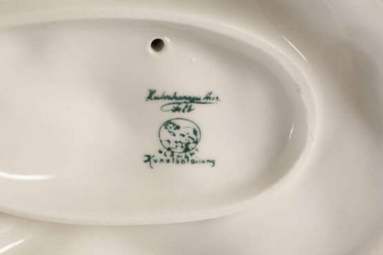 Hutschenreuther Fohlengruppe - photo 4 Hutschenreuther Fohlengruppe - photo 4