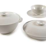 KPM Berlin drei Teile aus dem Service "Urbino" - photo 1