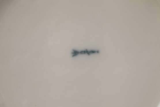 KPM Berlin drei Teile aus dem Service "Urbino" - photo 3