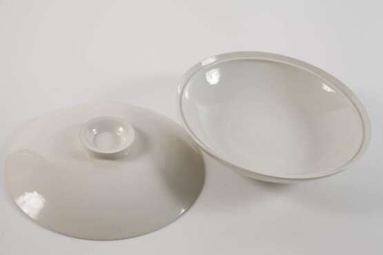 KPM Berlin drei Teile aus dem Service "Urbino" - photo 4