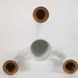 Meissen Kerzenleuchter Art déco - photo 5