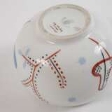 Nymphenburg drei Serviceteile "Lungenflügel" - photo 3