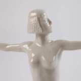 Passau ägyptische Tänzerin Art déco - photo 2