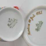 Rosenthal zwei Mokkatassen "Indra" - photo 3