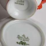 Rosenthal zwei Mokkatassen "Indra" - photo 5