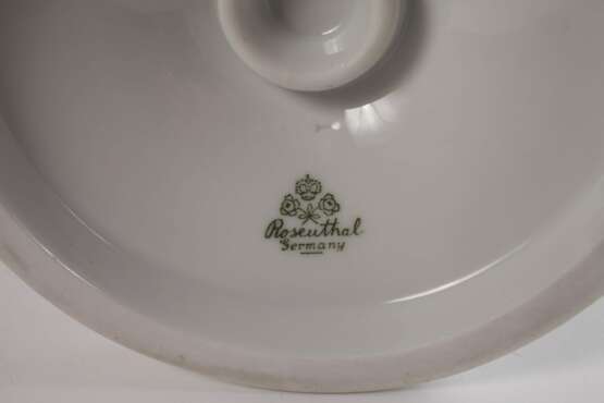 Rosenthal "Fortuna" - фото 4 Rosenthal "Fortuna" - фото 4