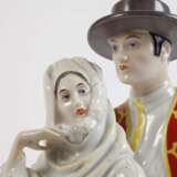 Rosenthal ”Spanischer Tanz” - Foto 2