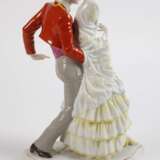 Rosenthal ”Spanischer Tanz” - Foto 3