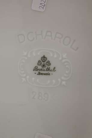 Rosenthal ”Spanischer Tanz” - Foto 4 Rosenthal ”Spanischer Tanz” - Foto 4