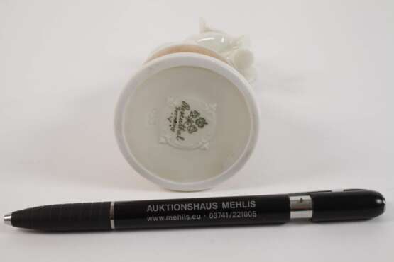 Rosenthal "Elefant auf Kugel" - Foto 3