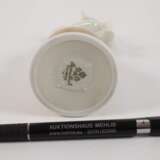 Rosenthal "Elefant auf Kugel" - Foto 3