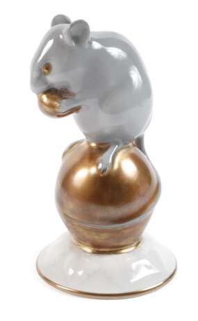 Zeh, Scherzer & Co. Haselmaus - photo 1 Zeh, Scherzer & Co. Haselmaus - photo 1