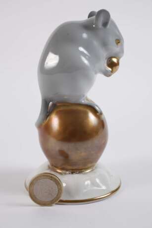 Zeh, Scherzer & Co. Haselmaus - photo 3 Zeh, Scherzer & Co. Haselmaus - photo 3