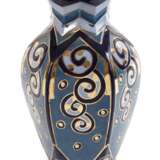 Art-déco-Vase Belgien - photo 1