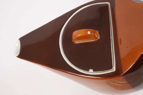 Gräfenroda Teeservice Art déco - photo 3 Gräfenroda Teeservice Art déco - photo 3