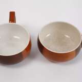 Gräfenroda Teeservice Art déco - photo 5