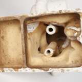 Gartenputto als Wasserspeier Art déco - photo 6