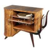 Phono-/Barschrank - photo 1