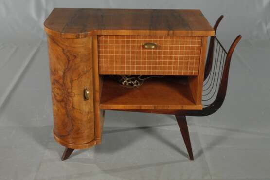 Phono-/Barschrank - photo 2