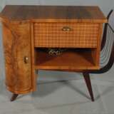 Phono-/Barschrank - photo 2