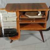 Phono-/Barschrank - photo 3