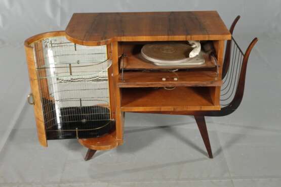 Phono-/Barschrank - photo 3