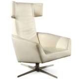 Hugo de Ruiter, Ohrensessel "Elixir" - photo 1