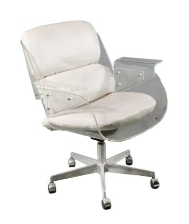 Hans Könecke, Drehsessel "D-49" - photo 1