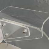 Hans Könecke, Drehsessel "D-49" - photo 4