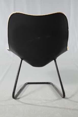 Walter Papst, Sessel "Libelle" - photo 5