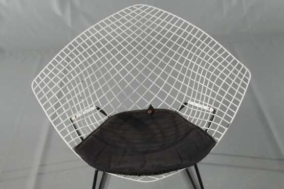 Harry Bertoia, Paar Diamond Chairs - photo 2 Harry Bertoia, Paar Diamond Chairs - photo 2