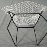 Harry Bertoia, Paar Diamond Chairs - photo 3