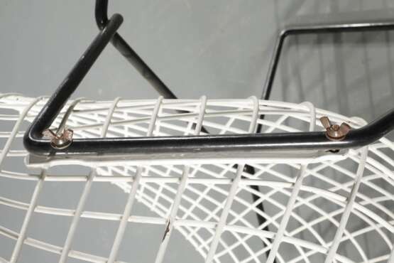 Harry Bertoia, Paar Diamond Chairs - photo 4 Harry Bertoia, Paar Diamond Chairs - photo 4