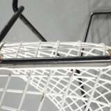 Harry Bertoia, Paar Diamond Chairs - photo 4