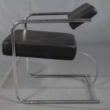 Prospettive SRL Paar Cantilever Chairs - Foto 5