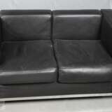 Große Ledersitzgruppe - Foto 6