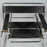 Marcel Breuer, Armlehnsessel „B3 - Wassily“ - Foto 2