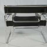 Marcel Breuer, Armlehnsessel „B3 - Wassily“ - Foto 5