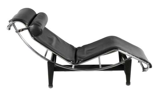 Relaxliege "LC4" - photo 1