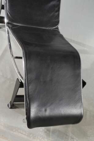 Relaxliege "LC4" - photo 3