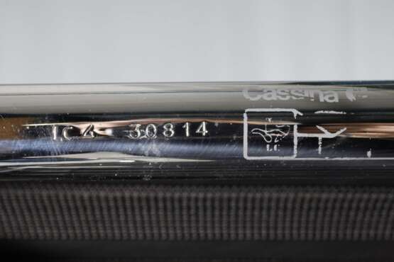 Relaxliege "LC4" - photo 4