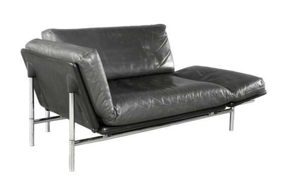 Roberto Tapinassi, Sofa "Rataplan" - photo 1