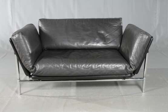 Roberto Tapinassi, Sofa "Rataplan" - photo 2