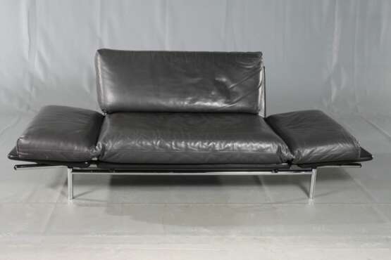 Roberto Tapinassi, Sofa "Rataplan" - photo 3