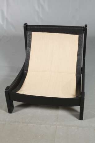 Carl Straub, vier Lounge Chairs - photo 2 Carl Straub, vier Lounge Chairs - photo 2