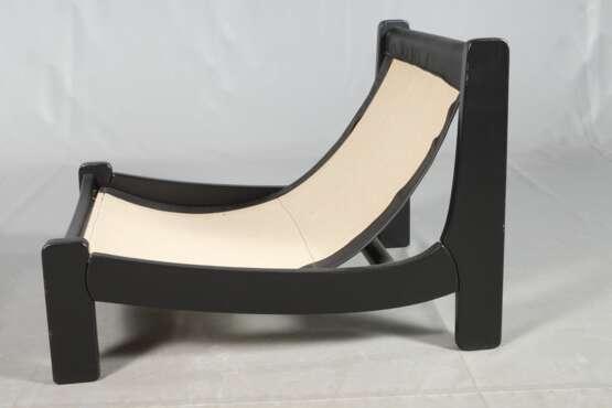 Carl Straub, vier Lounge Chairs - photo 3 Carl Straub, vier Lounge Chairs - photo 3